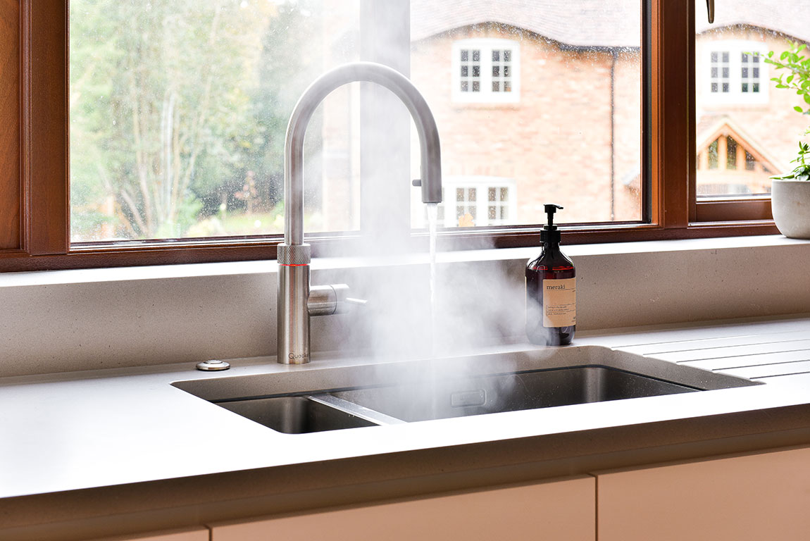 Quooker Sink Quooker Sink