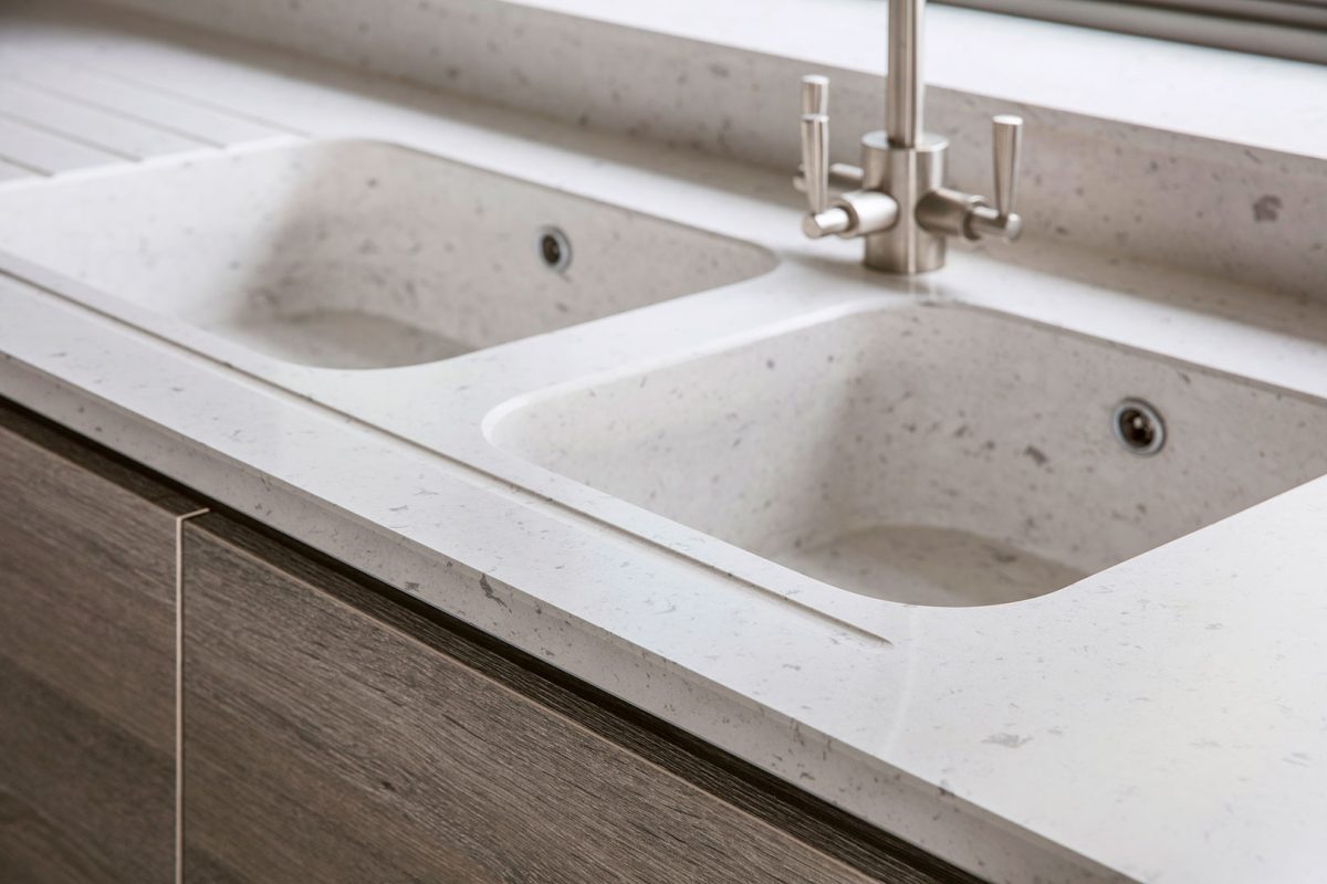 Silestone Integrity Sink Silestone Integrity Sink