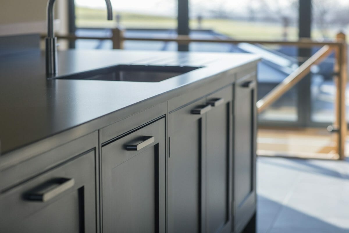 Ashley_jay_day2 (9 of 12) Shaker Kitchen