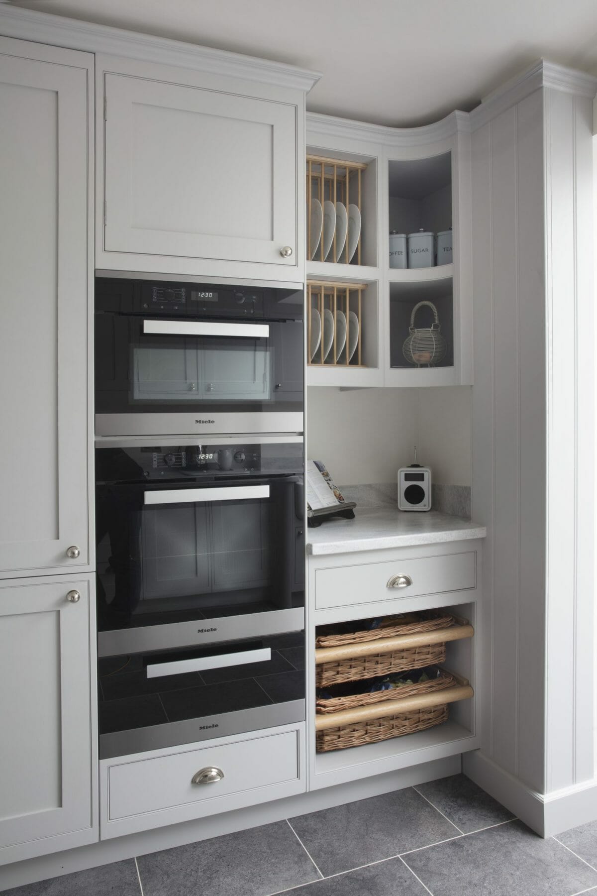 Miele Oven Appliances Miele Oven Appliances