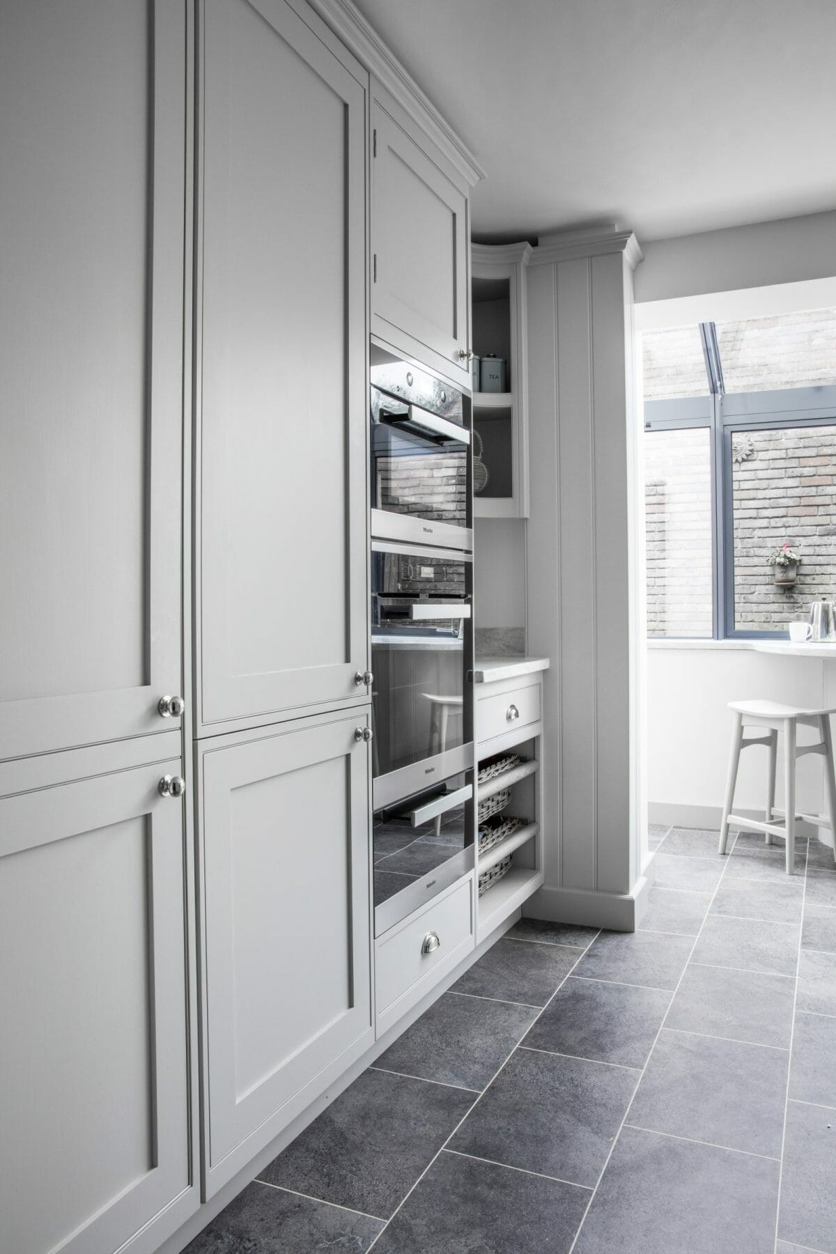 Shaker Traditional Kitchen Shaker Traditional Kitchen