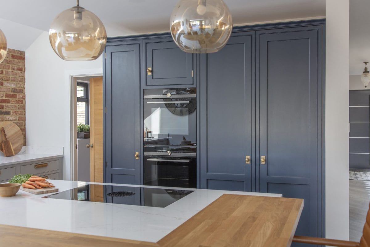 Ashley_Jay_Hangleton-34 Modern Open Plan Handleless Kitchen