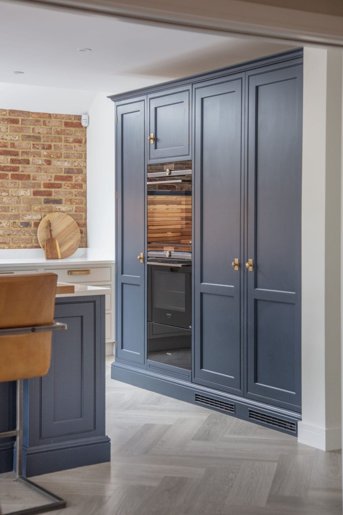 Ashley_Jay_Hangleton-95 Modern Open Plan Handleless Kitchen
