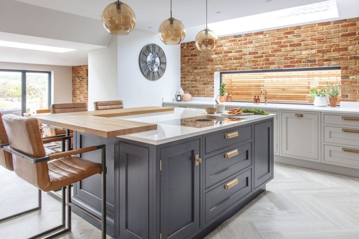 Ashley_Jay_Hangleton-99 Modern Open Plan Handleless Kitchen